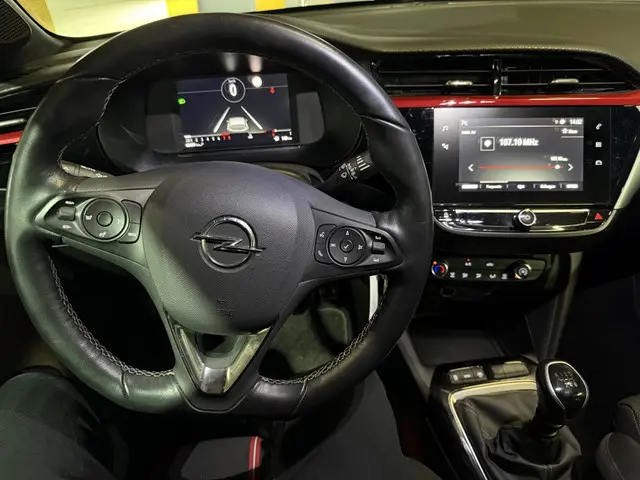 Opel Corsa 1.2 GS Line 2020 Benzine 19