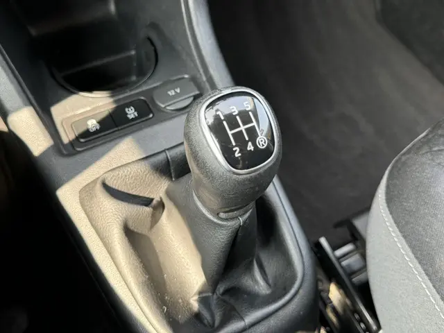 Škoda Citigo 1.0 Greentech Ambition 2016 Benzine 18