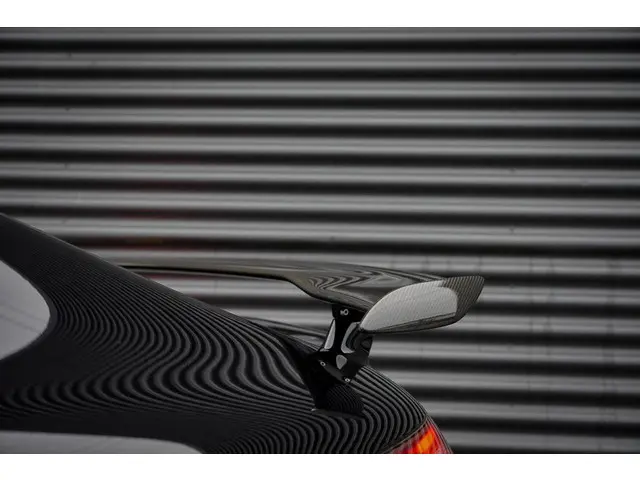 Mercedes-Benz AMG GT 4.0 R 2017 Benzine 47