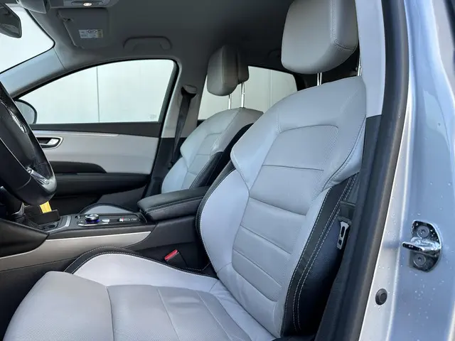 Renault Talisman 1.6 TCe Limousin 2018 Benzine 11