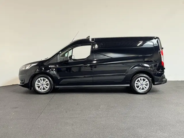 Ford Transit Connect 1.5 EcoBlue L2 Trend 2024 Diesel 12