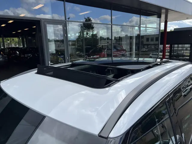 Jaecoo 7 1.5 GDI Exclusive 2025 Hybride Benzine 15