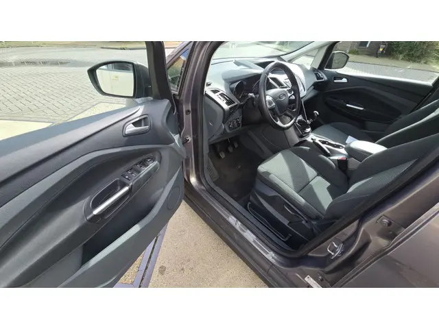 Ford C-MAX 1.0 Edition 2014 Benzine 8