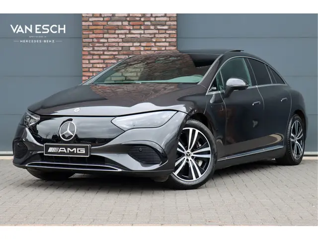 Mercedes-Benz EQE 300 Premium+ 89 kWh | 2023 Elektrisch