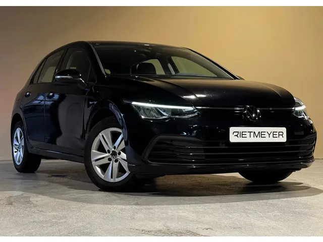 Volkswagen Golf 1.0 TSI Life Business 2023 Benzine 9