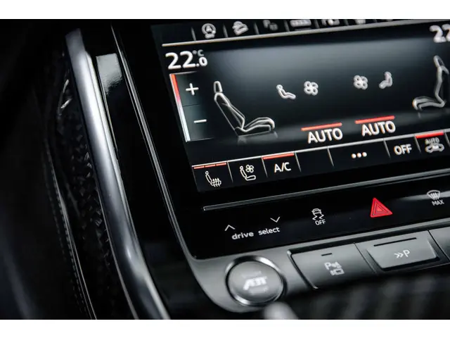 Audi RSQ8 ABT Signature Edition 2022 Benzine 44