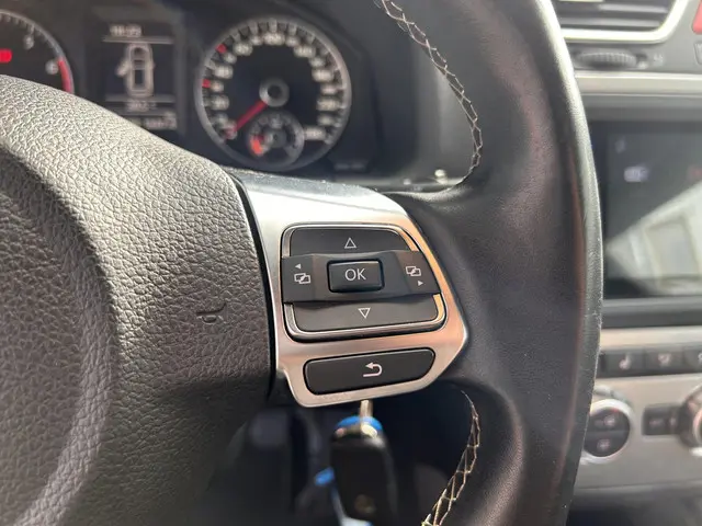 Volkswagen Scirocco 1.4 TSI Highline Plus 2012 Benzine 16
