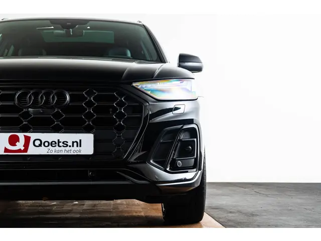 Audi Q5 SQ5 3.0 TDI SQ5 quattro 2022 Diesel 40