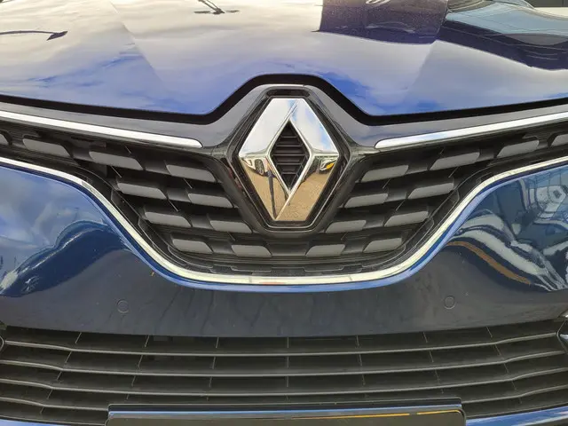 Renault Grand Scénic 1.3 TCe Bose 2020 Benzine 15
