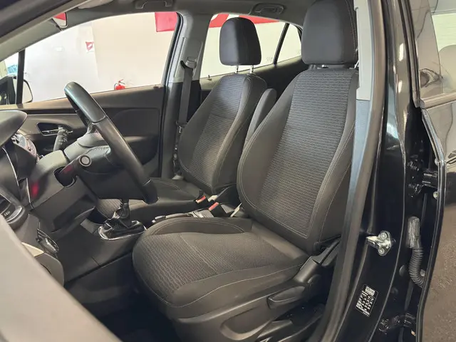 Opel Mokka 1.4 T Edition 2016 Benzine 10