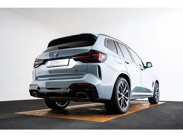 BMW X3 xDrive30e High Executive 2023 Hybride Benzine 31