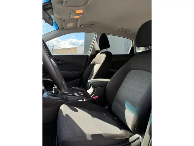 Hyundai Kona 1.0 T-GDI Comfort 2019 Benzine 15