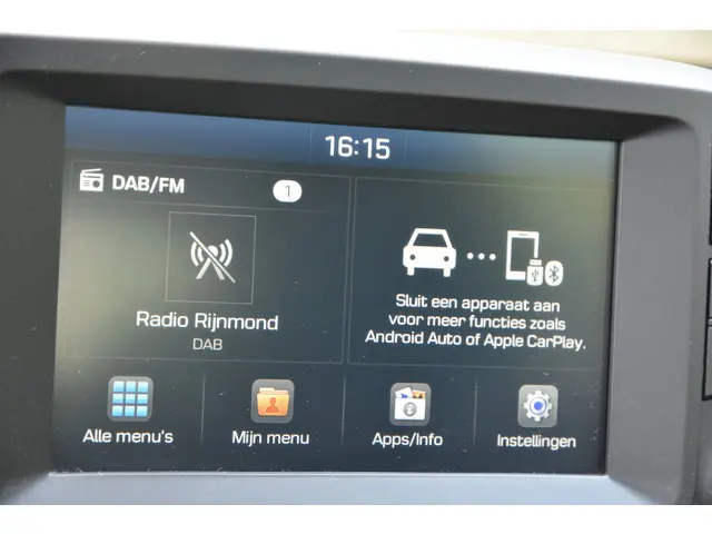 Hyundai Kona 1.0 T-GDI Comfort 2020 Benzine 12
