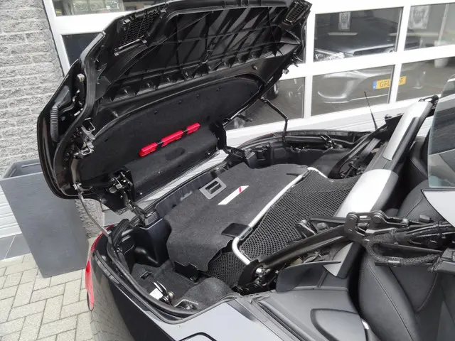 BMW Z4 Roadster SDrive18i High Executive 2015 Benzine 16