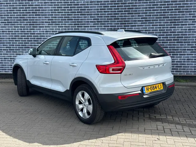 Volvo XC40 1.5 T3 2019 Benzine 4