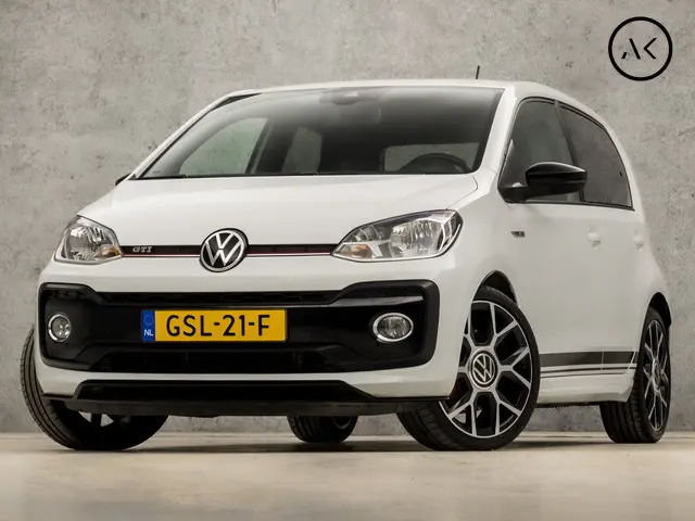 Volkswagen up! 1.0 TSI GTI 2021 Benzine