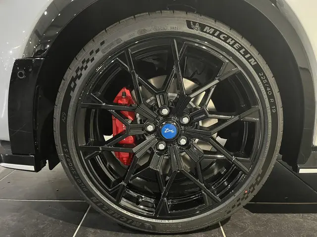 Alpine A290 GTS 52 kWh 2025 Elektrisch 23