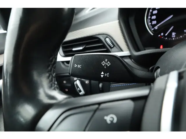 BMW X2 sDrive18i M Sport 2019 Benzine 11