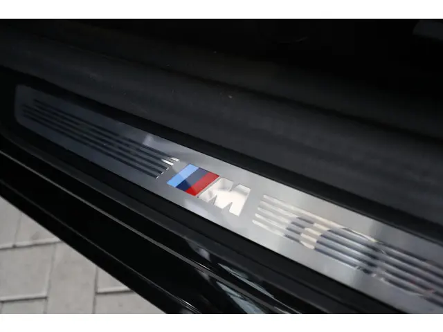 BMW 5 Serie Touring 530e xDrive 2024 Hybride Benzine 16