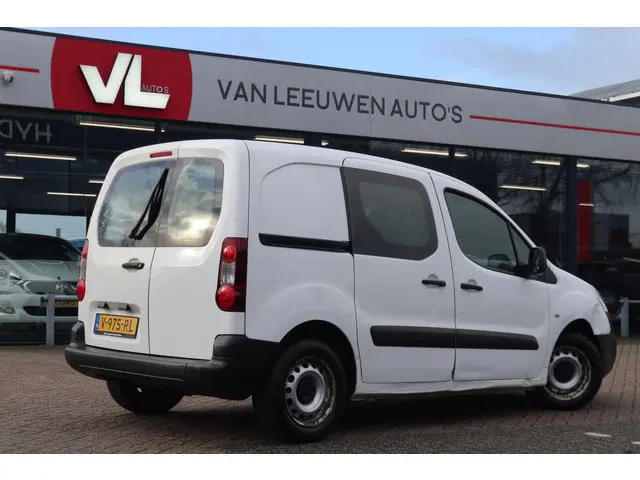 Citroën Berlingo 2