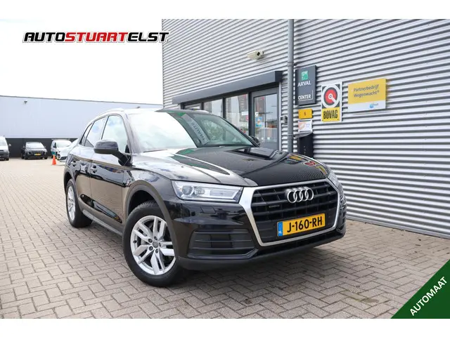 Audi Q5 50 TFSI e quattro Pro Line 2020 Hybride Benzine 3