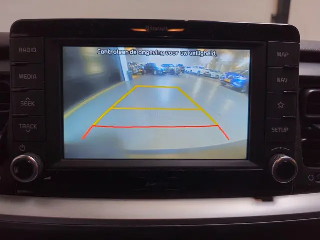 Kia Stonic 1.0 T-GDi DynamicLine 2019 Benzine 22