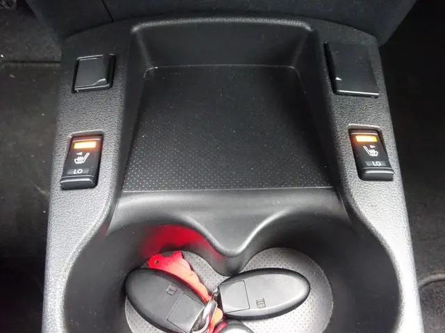 Nissan Leaf Acenta 30 kWh 2017 Elektrisch 22