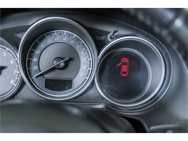 Mazda 6 Sportbreak 2.0 SkyActiv-G 165 TS+ 2016 Benzine 17