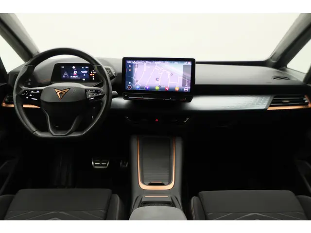 CUPRA Born Adrenaline One 62 kWh 2022 Elektrisch 2