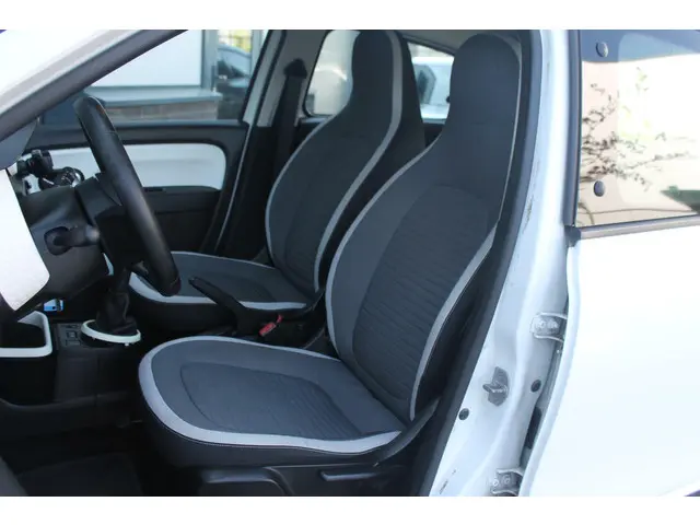 Renault Twingo 1.0 SCe Collection 2016 Benzine 9
