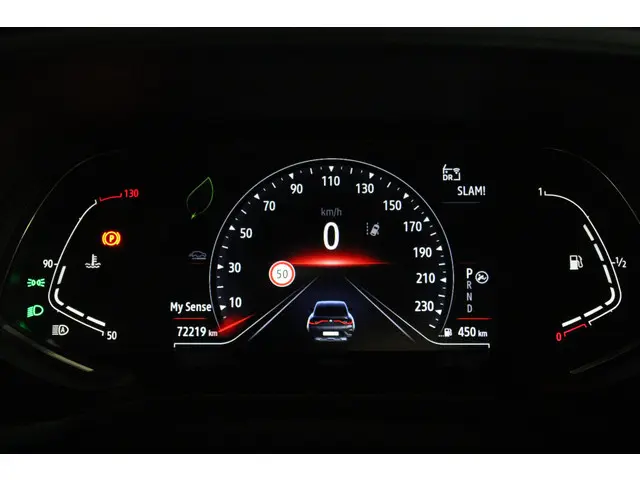 Renault Arkana 1.3 TCe 140 R.S. Line 2022 Benzine 7