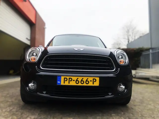 MINI Countryman Mini 1.6/NAVI/USB/PDC/TOPSTAAT! 2014 Benzine 2