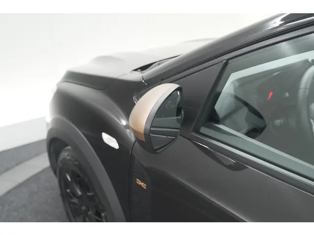 Dacia Jogger TCe 110 Extreme 2025 Benzine 22