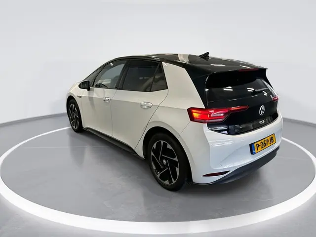 Volkswagen ID.3 2