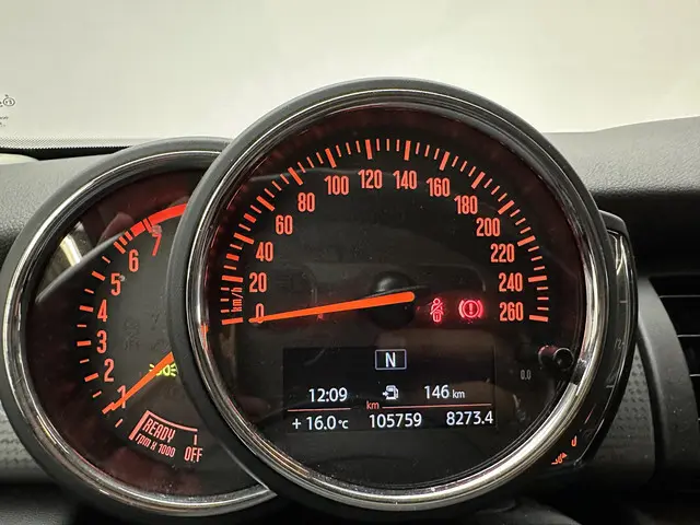 MINI Cooper Mini 1.5 2019 Benzine 22