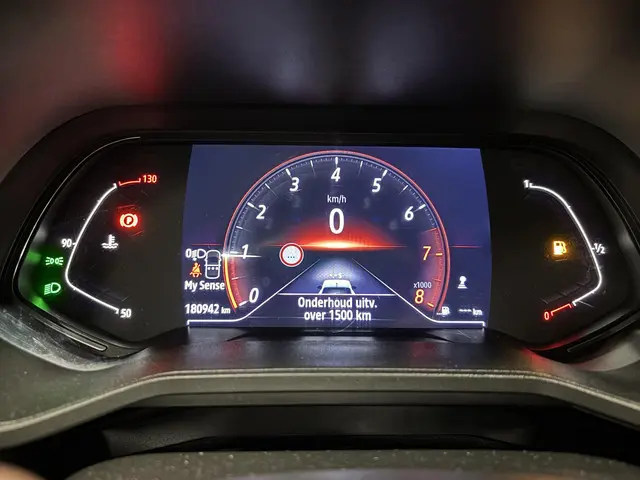 Renault Clio 1.0 TCe Intens 2021 Benzine 17