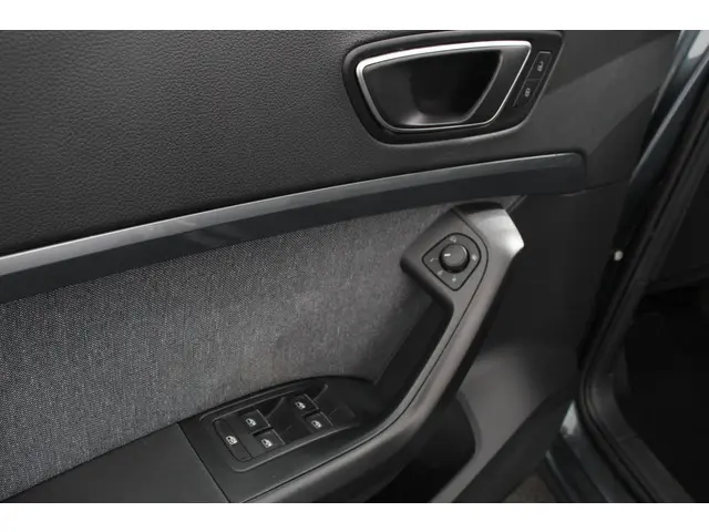 SEAT Ateca 1.5 TSI 150pk DSG Style 2021 Benzine 13