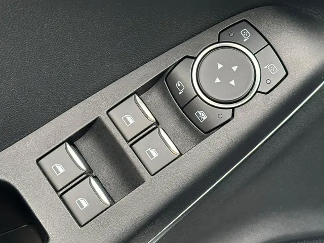 Ford Puma EcoBoost Hybrid ST-Line X 2021 Benzine 40