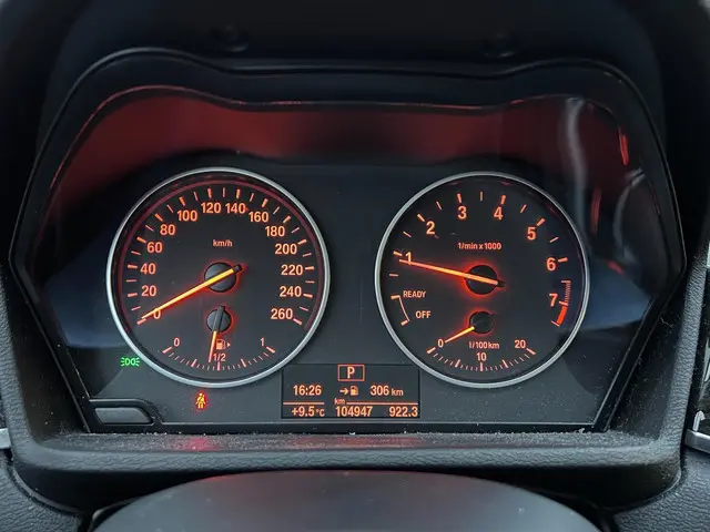 BMW X1 XDrive20i High Executive 2017 Benzine 15