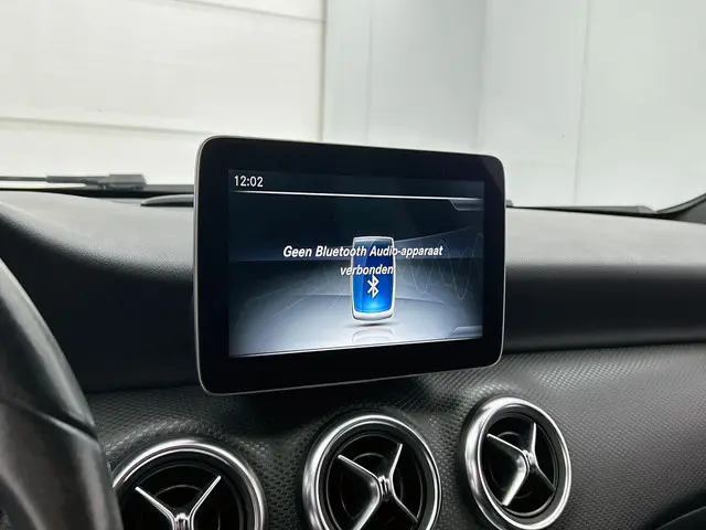 Mercedes-Benz A-Klasse Ambition 2017 Benzine 21