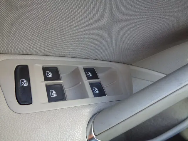 Volkswagen Golf Variant 1.4 TSI Highline 2016 Benzine 10