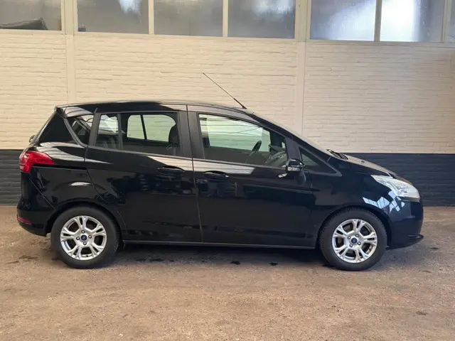 Ford B-MAX 1.0 EcoBoost Ambiente 2013 Benzine 9