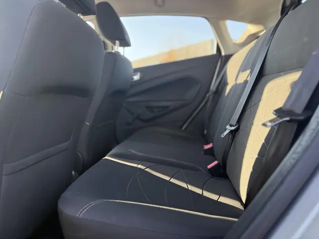 Ford Fiesta 1.0 Style 2014 Benzine 13