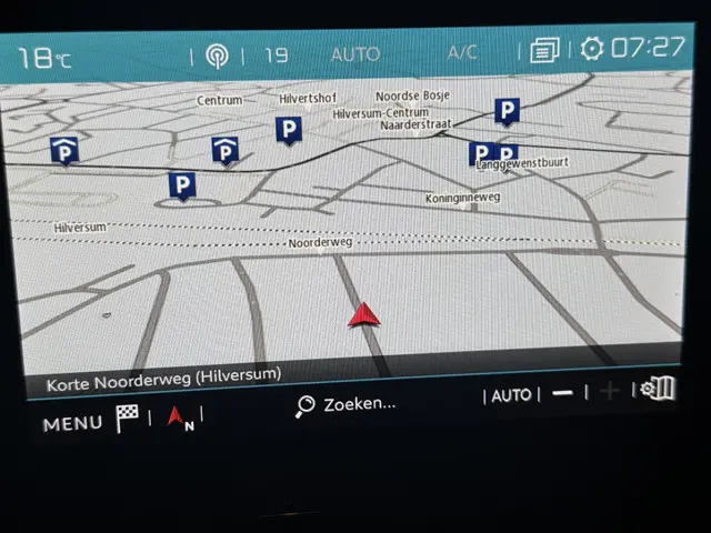 Citroën C3 1.2 PT Feel 2021 Benzine 14