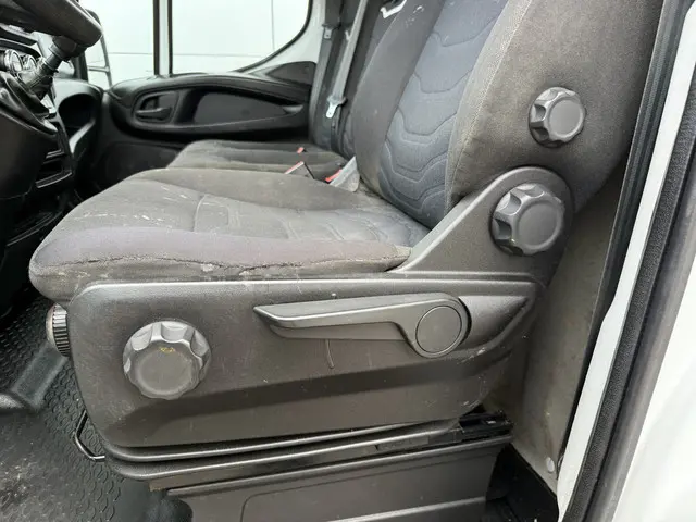 Iveco Daily 35S14 2.3 2019 Diesel 21
