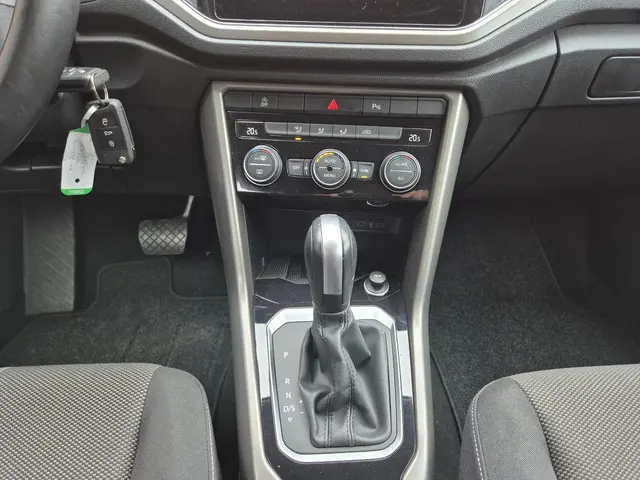 Volkswagen T-Roc 1.5 TSI Style | automaat 2022 Benzine 10
