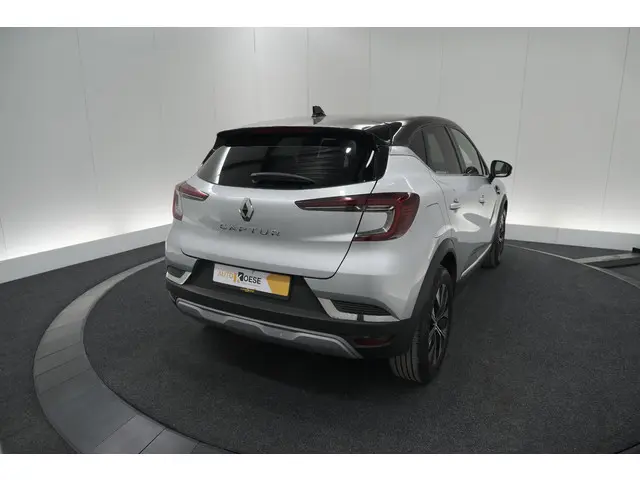 Renault Captur Mild Hybrid 140 EDC Techno 2023 Benzine 68