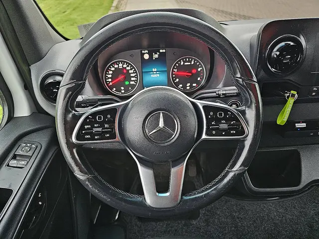 Mercedes-Benz Sprinter 211 2019 Diesel 12