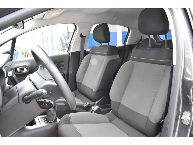 Citroën C3 PureTech 83 Feel 2021 Benzine 2