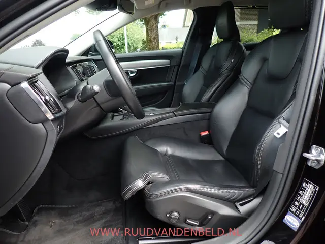 Volvo V90 T4 Inscription 2020 Benzine 9